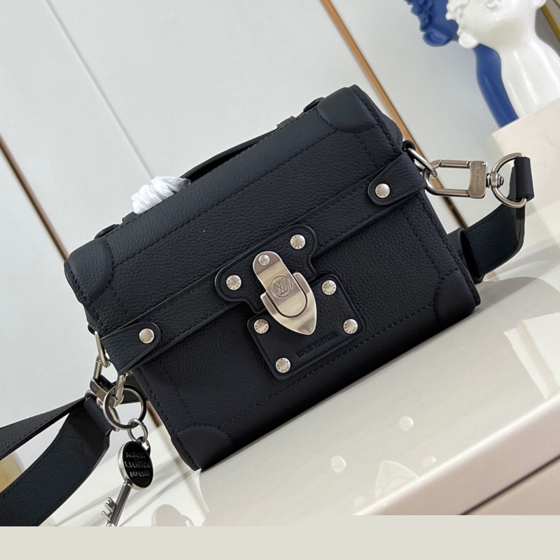 LV Box Bags